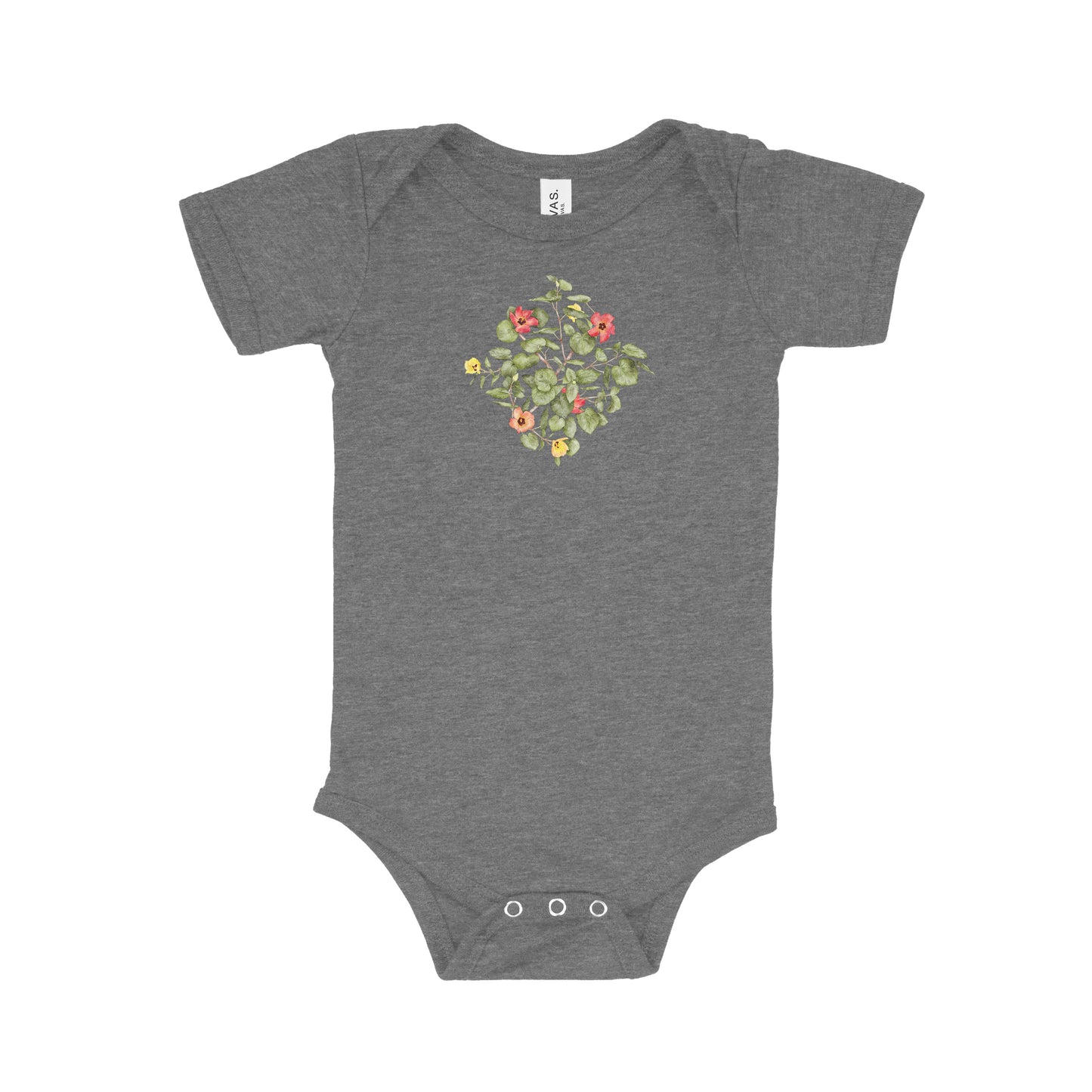 Hau Baby Onesie | Baby & Kids