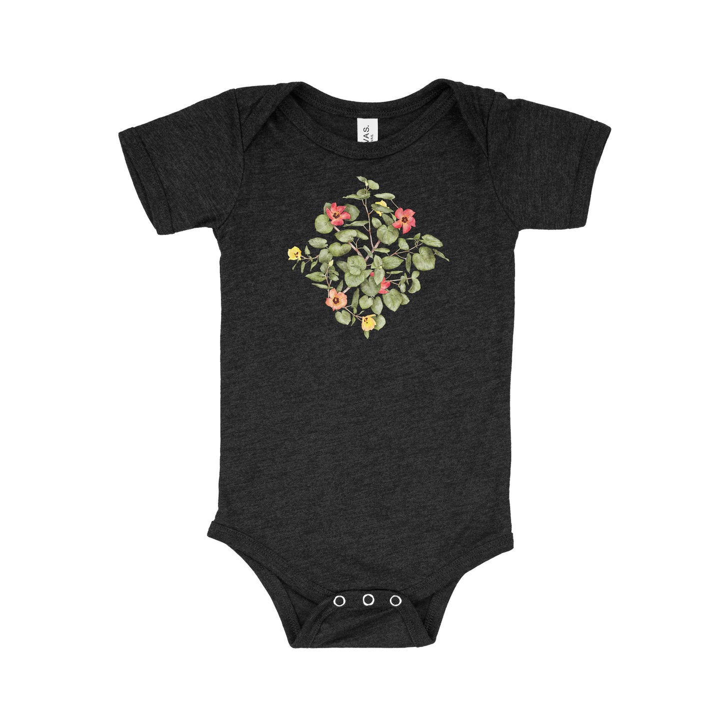 Hau Baby Onesie | Baby & Kids
