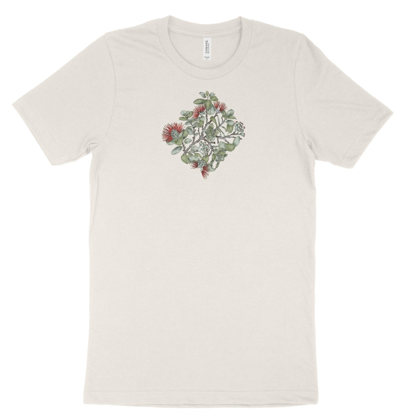 Red Ohia | Adult Unisex T-Shirt