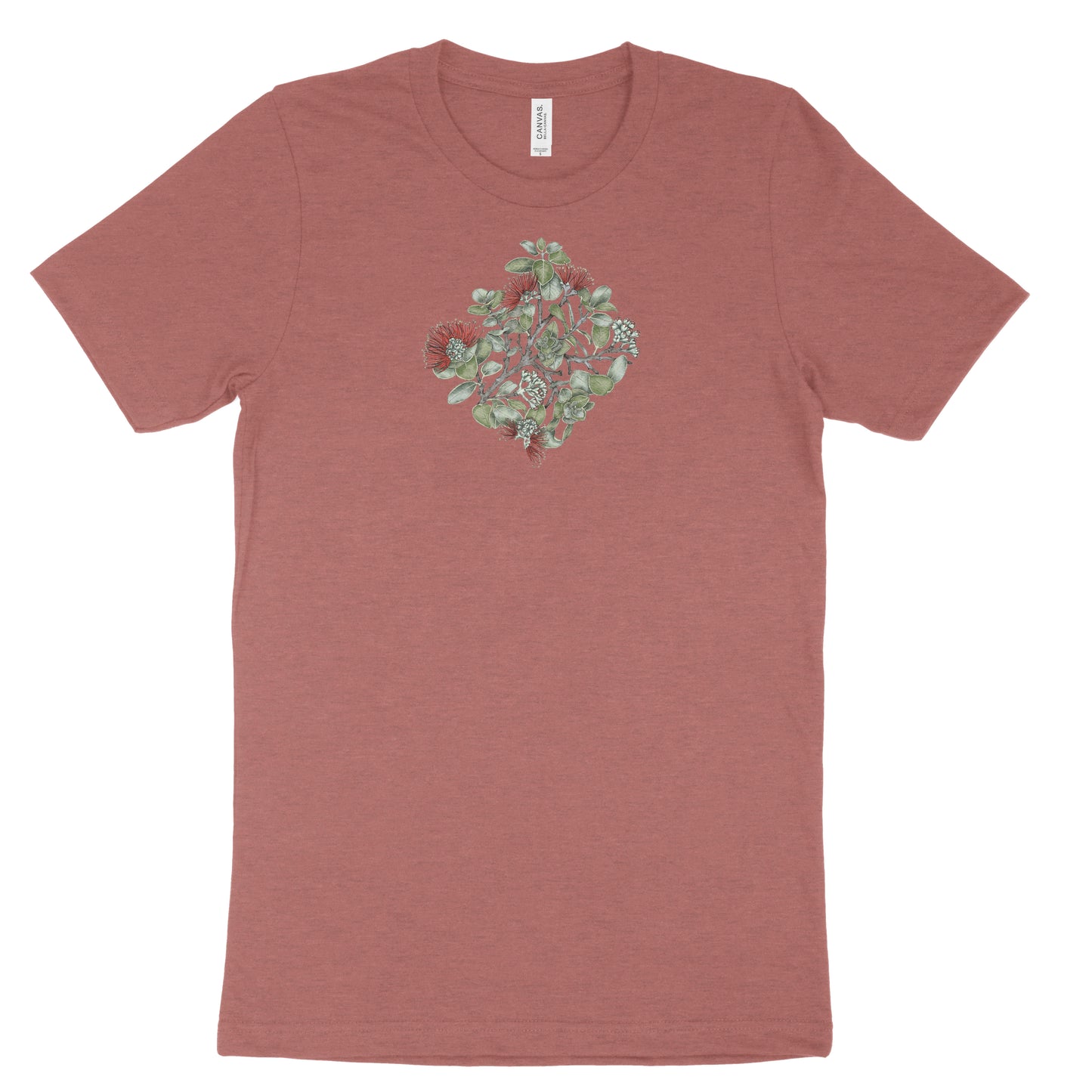Red Ohia | Adult Unisex T-Shirt