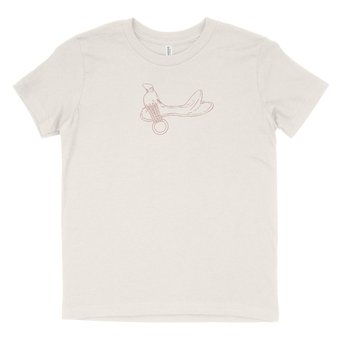 Saddle Tree Youth T-Shirt | Baby & Kids