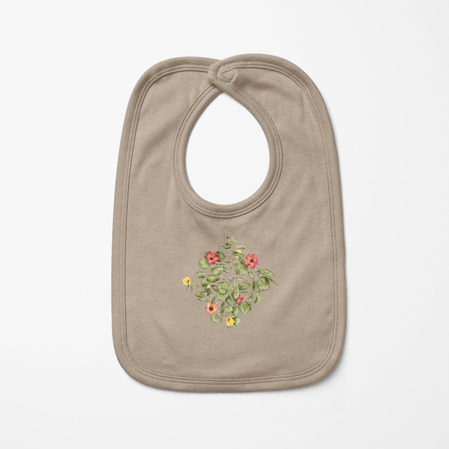 Hau Baby Bib | Baby & Kids