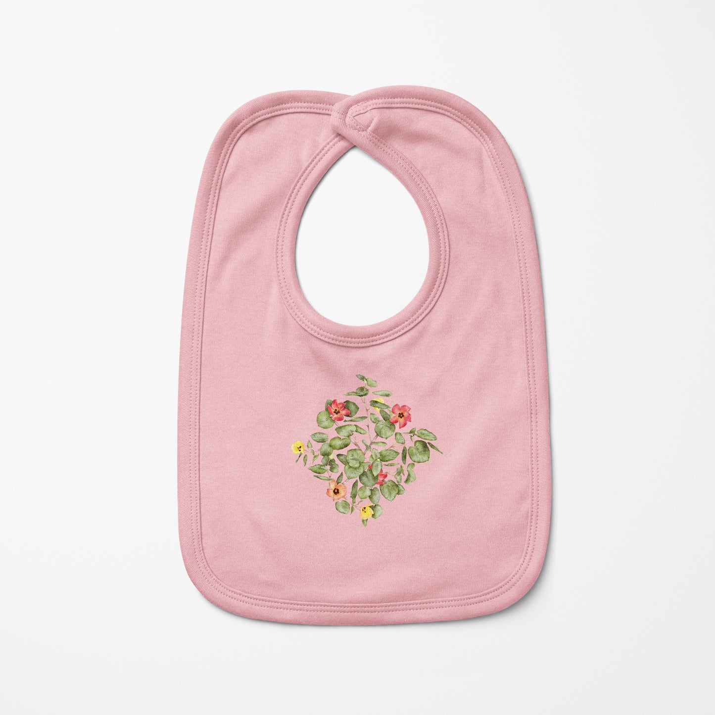 Hau Baby Bib | Baby & Kids