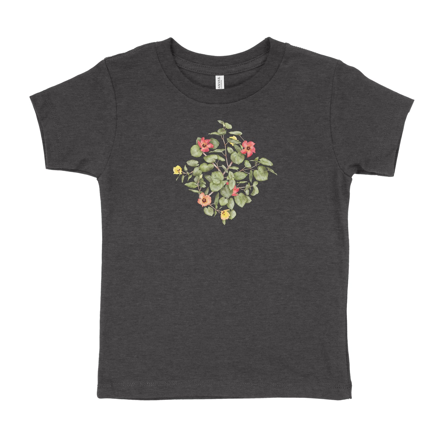 Hau Toddler T-Shirt | Baby & Kids