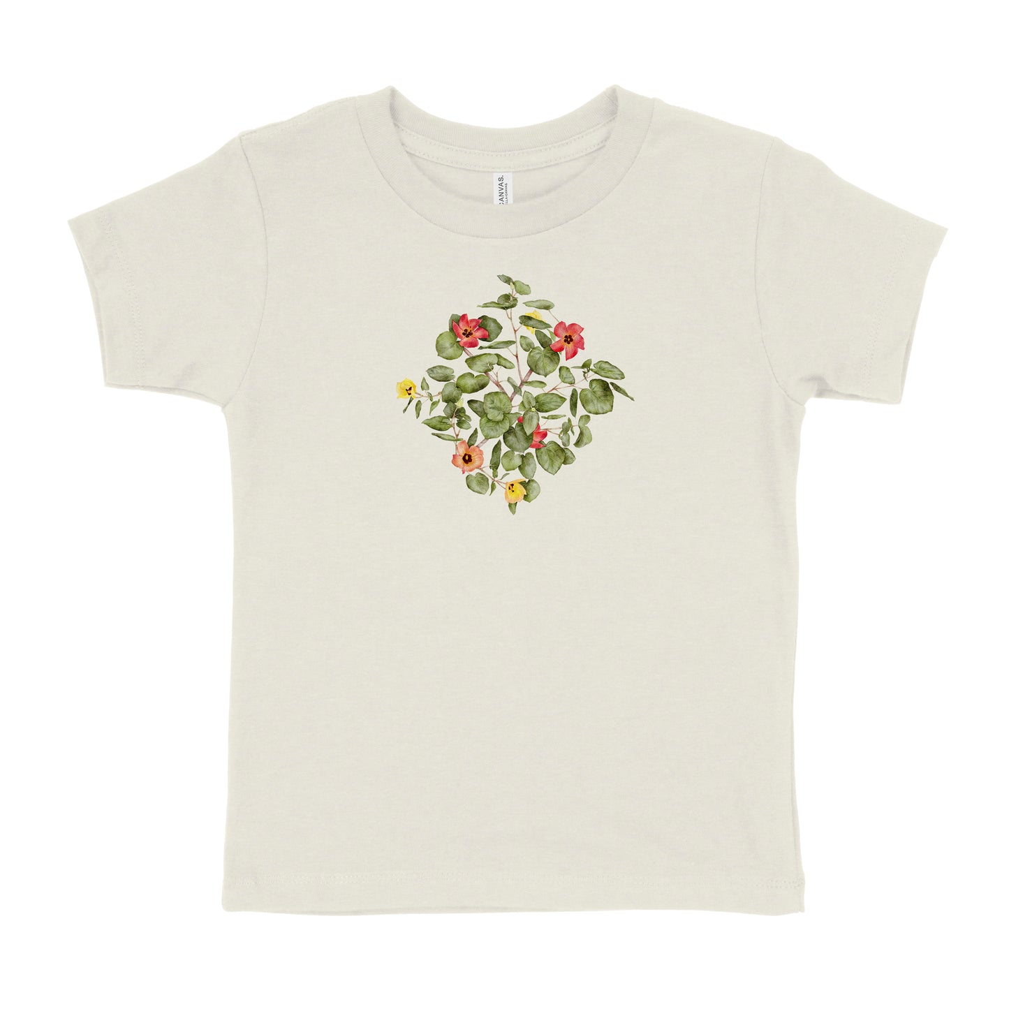 Hau Toddler T-Shirt | Baby & Kids