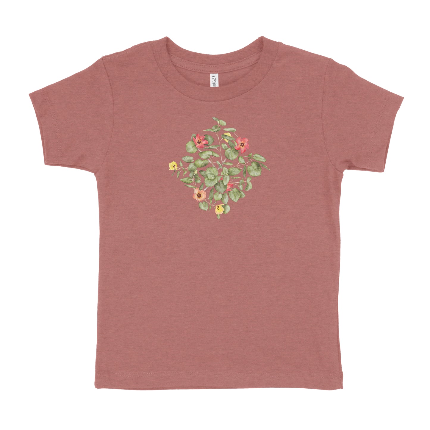 Hau Toddler T-Shirt | Baby & Kids