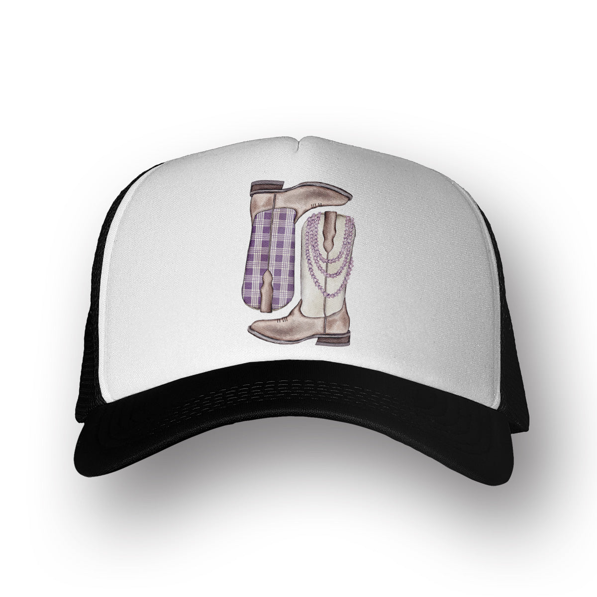 Pua Kalaunu Palaka | Trucker Hat