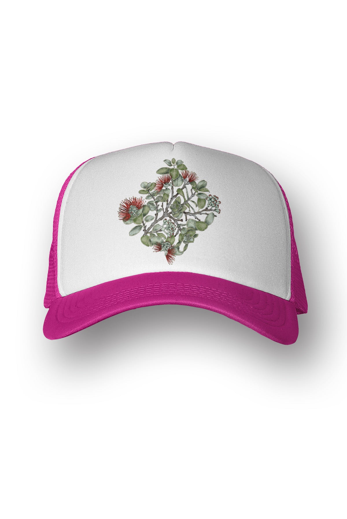 Red Ohia | Trucker Hat