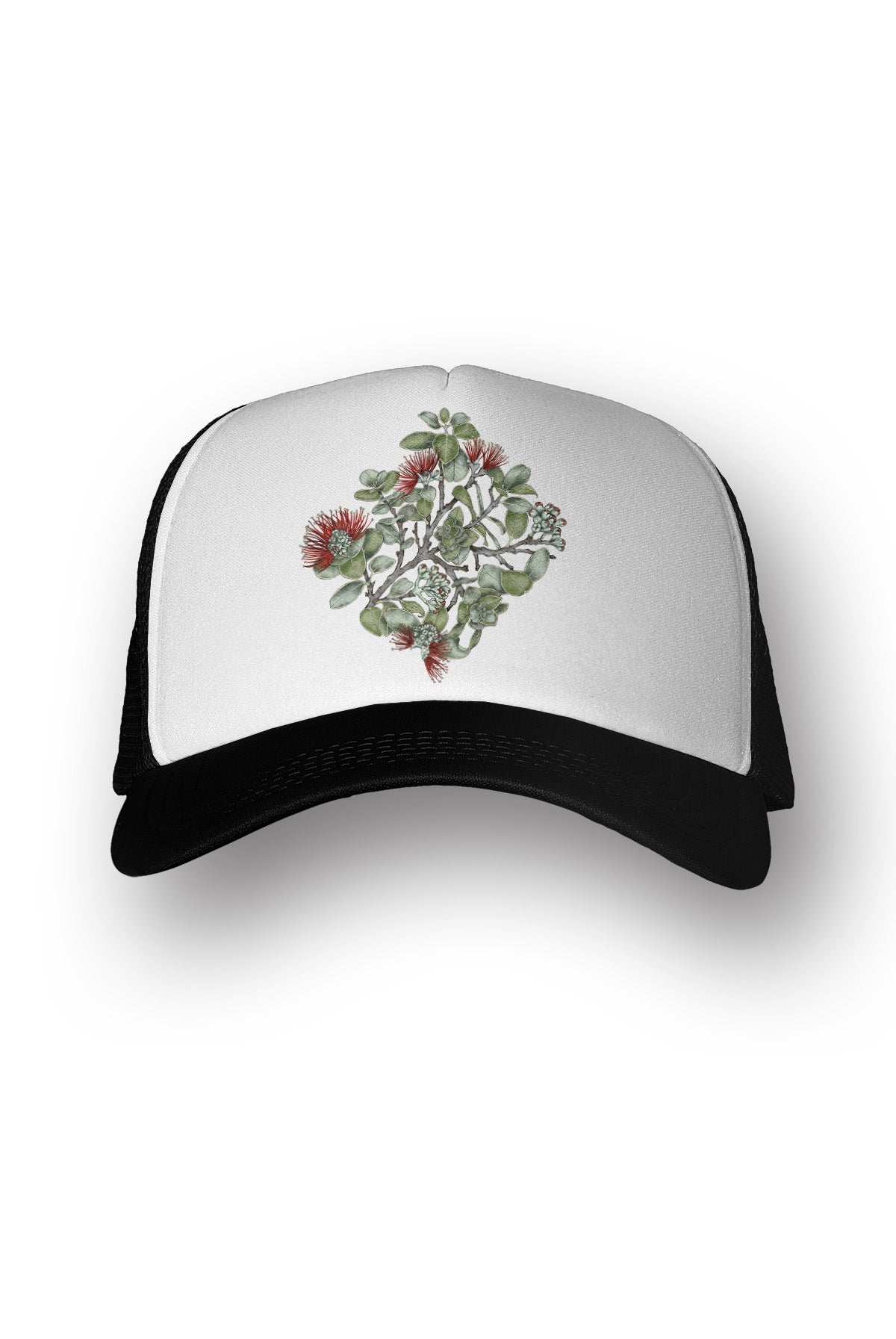 Red Ohia | Trucker Hat