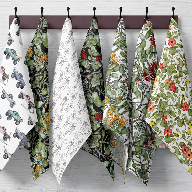 Tea Towels