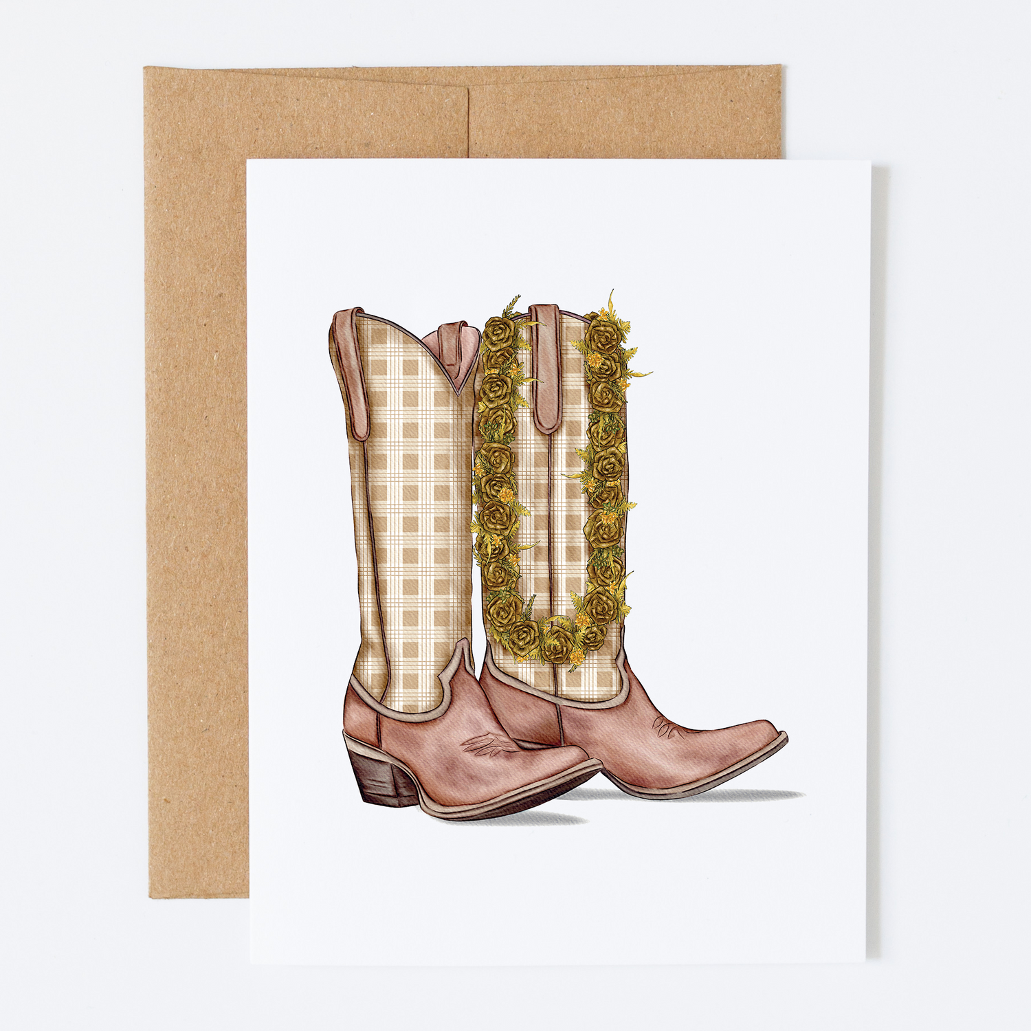 Greeting Cards