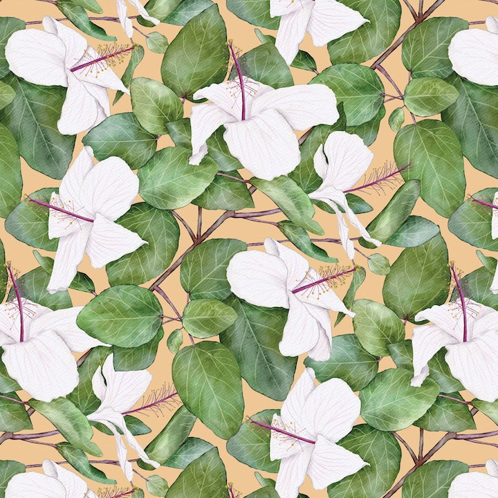 Non-Exclusive Patterns