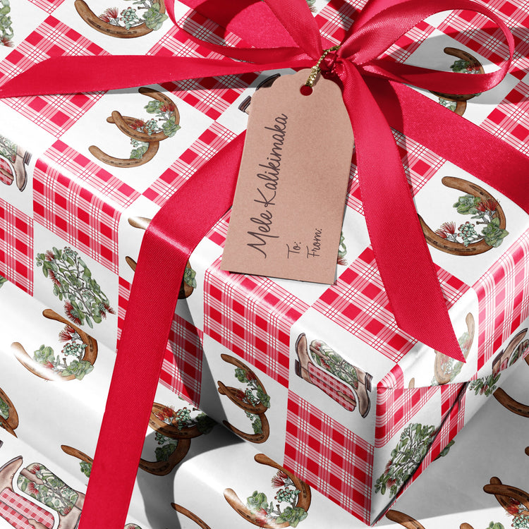 Gift Wrap