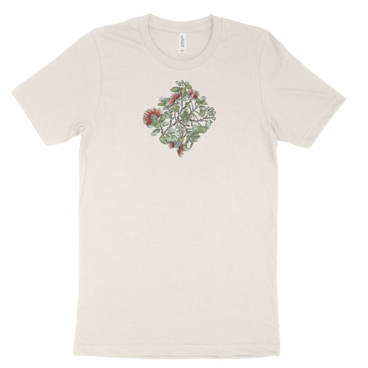 Red Ohia | Adult Unisex T-Shirt