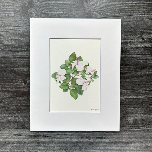 Kokio Keokeo | Art Print