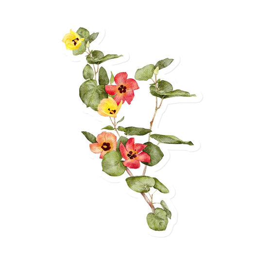 Hau Branch | Vinyl Stickers