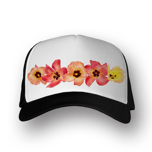 Hau Row | Trucker Hat