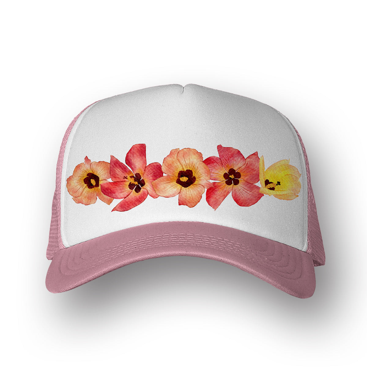 Hau Row | Trucker Hat