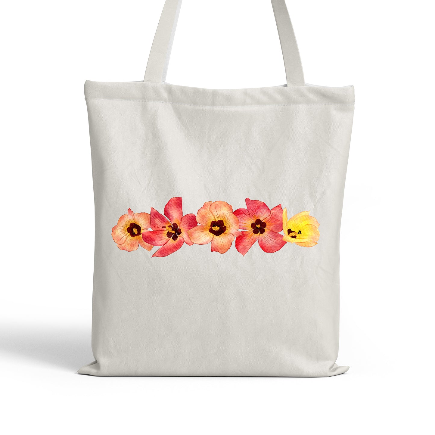 Hau Row | Tote Bag