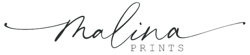 Malina Prints