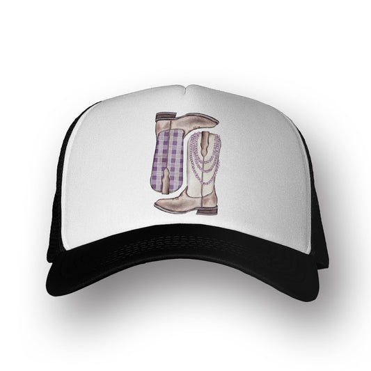Pua Kalaunu Palaka | Trucker Hat