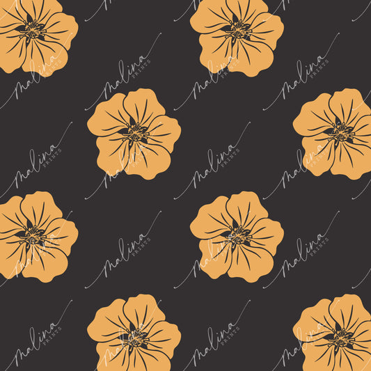 Ilima | Seamless Repeat Pattern